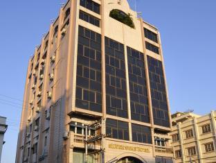 Silver Swan Hotel Mandalay Exterior photo